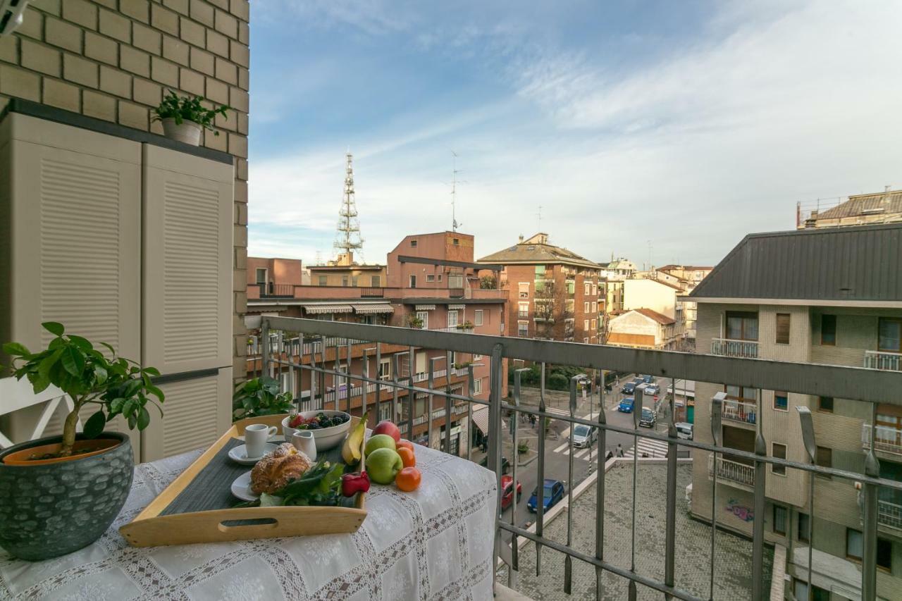 Apartment Violet - Loreto Mailand