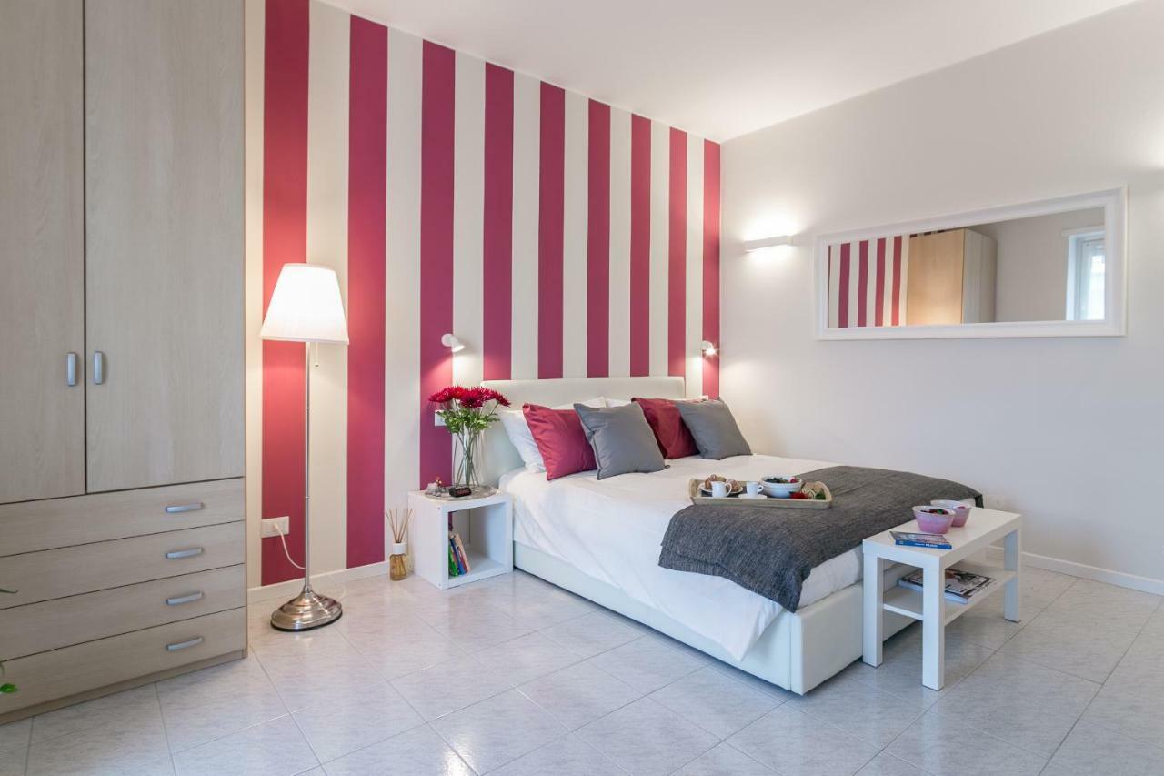 Apartment Violet - Loreto Mailand